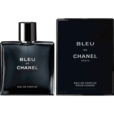 bleu de chanel eau de parfum prix|bleu De Chanel price usa.